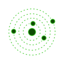 Galaxy,Milk way,Orbit,Planet,Solar system,Sun